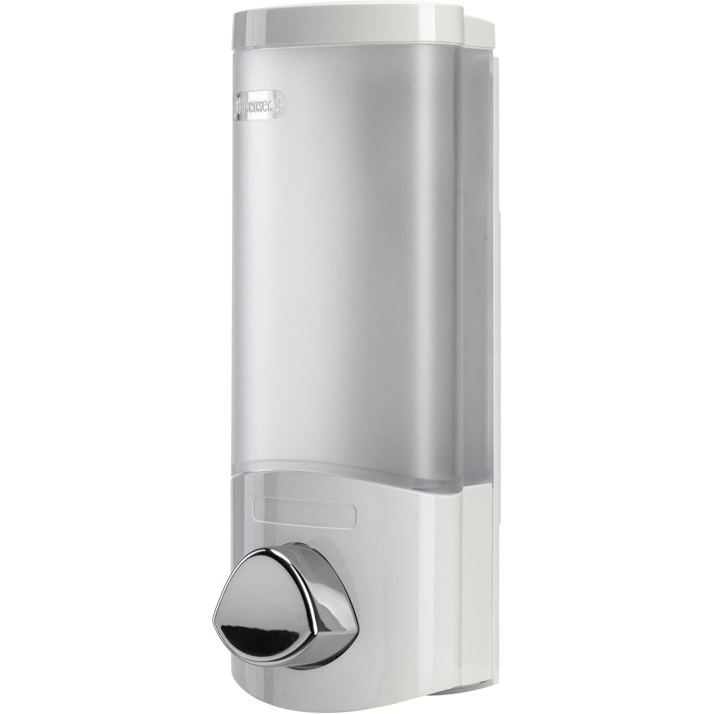 222133 - CROYDEX Dispensues sapuni Euro UNO, i bardhë