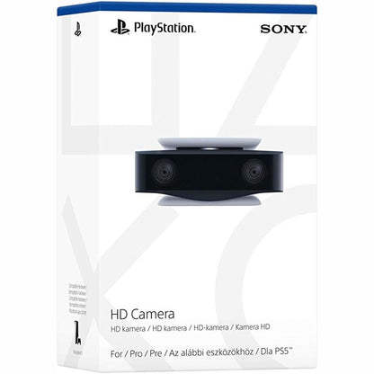 267665 - SONY Kamera HD për PS5, PSP