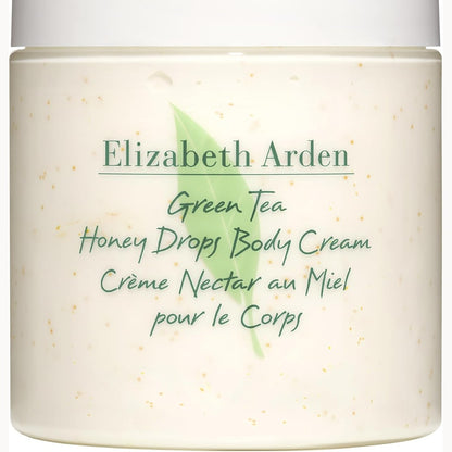 321523 - ELIZABETH ARDEN Krem hidratues për trupin me çaj jeshil, krem trupi me mjaltë dhe nektar çaji jeshil, 200 ml