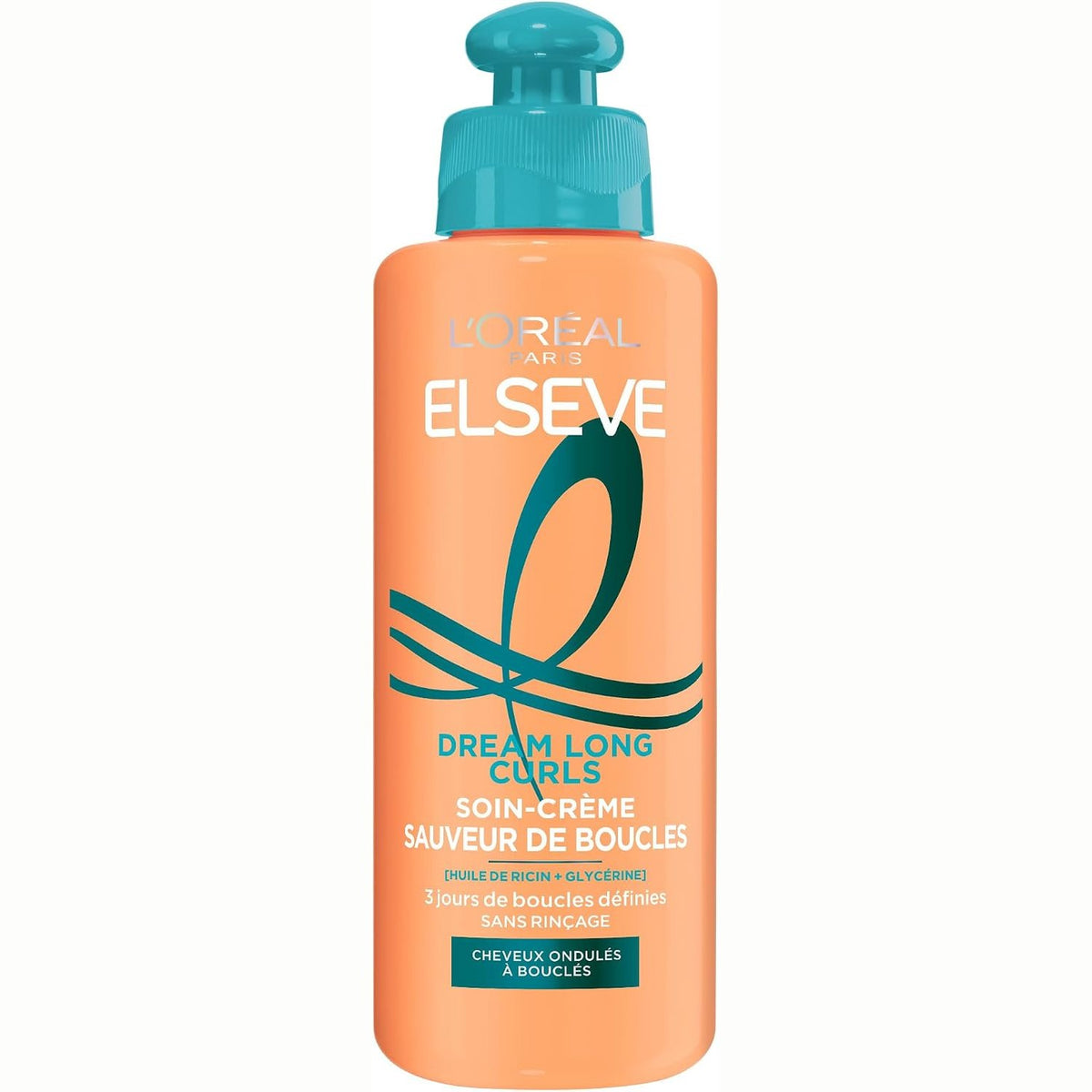 298805 - L'Oréal Paris Elsève Krem për Mbrojtjen e Kaçurrelave, 200 ml