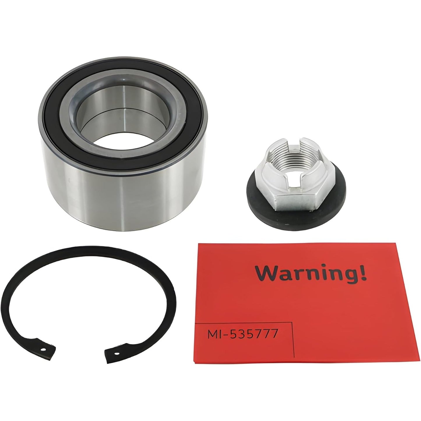 322340 - SKF Kit kushinetash rrotash VKBA 7036, pozicioni: boshti i përparmë, diametri i jashtëm: 80 mm, lartësia: 111 mm, gjatësia: 111 mm, gjerësia: 84 mm