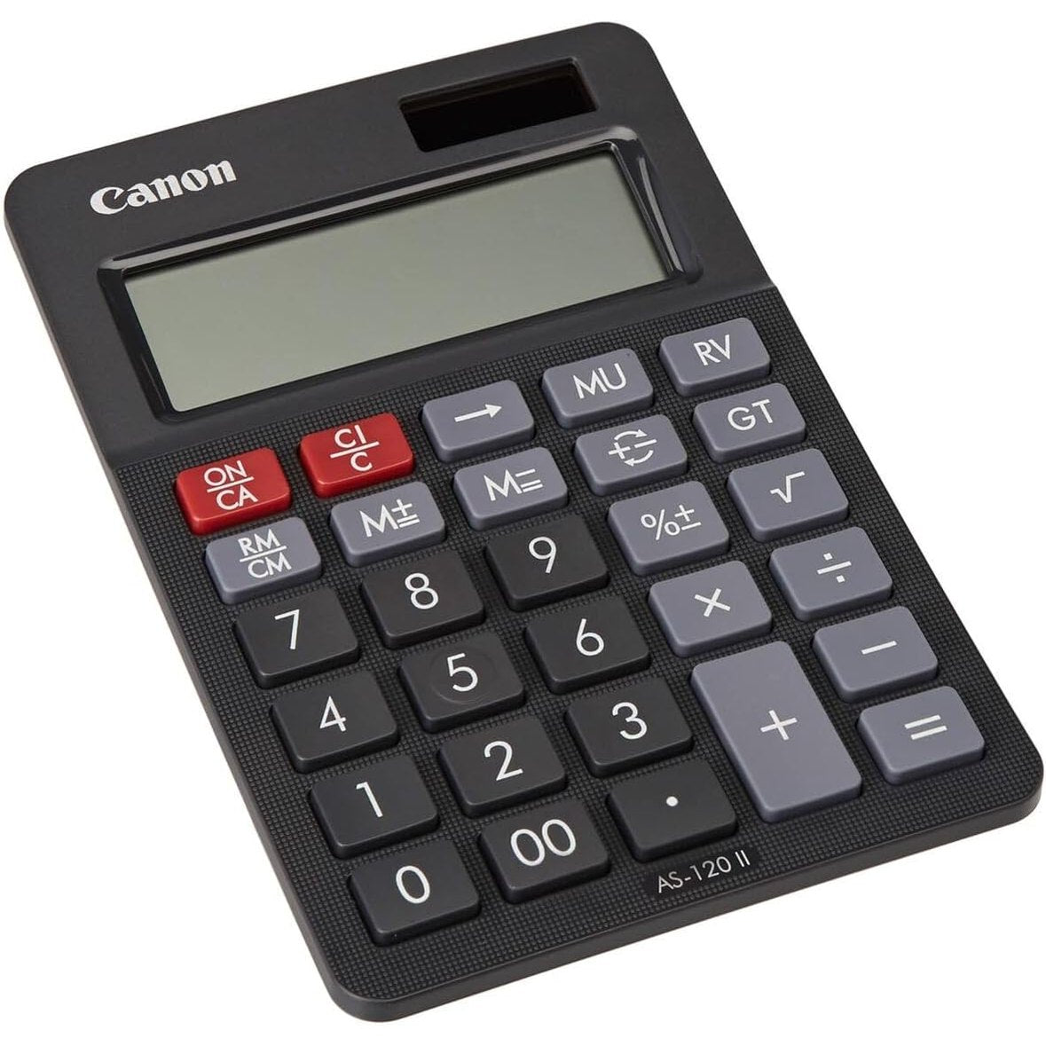 277023 - CANON AS-120 II EMEA HB ACCS