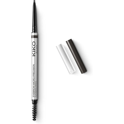 318255 - KIKO MILANO Laps për vetulla Micro Precision 06 - Laps automatik me majë ultra precize