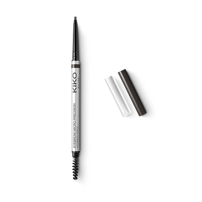 318254 - KIKO MILANO Laps për vetulla Micro Precision 06 - Laps automatik me majë ultra precize