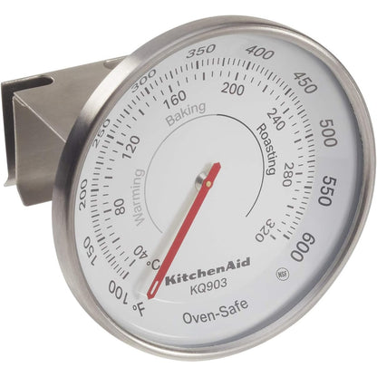 215679 - KITCHENAID Termometër furre i rregullueshëm, 40°C deri në 320°C