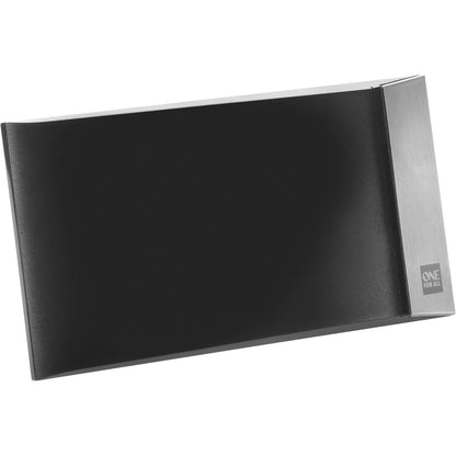273236 - Një për të Gjithë Bllokues Sinjali 3G/4G/5G, Antenë TV e Amplifikuar e Brendshme, Gati për TV Full HD, Teknologji e Qartë Sinjali, Distanca nga Transmetuesit 0–15 km, SV9335-5G