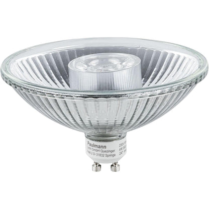 214932 - PAULMANN Llambë LED Reflektor QPAR111 6.5 W me errësim, 2700 K GU10