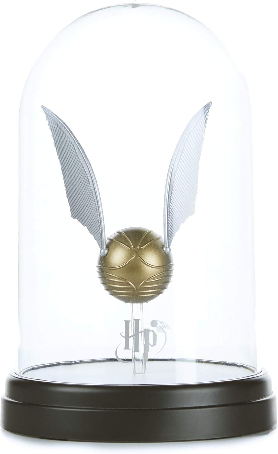 246232 - Drita e Artë e Harry Potter - Llambë Tavoline, 30 cm