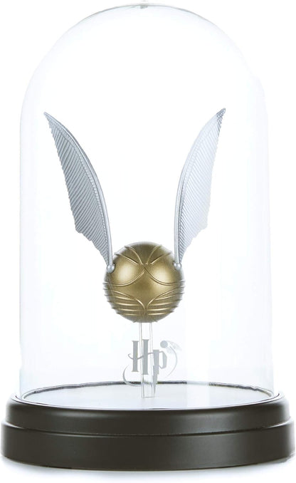 246232 - Drita e Artë e Harry Potter - Llambë Tavoline, 30 cm