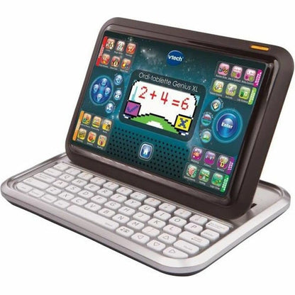 299272 - VTech - 155505 Laptop/Tablet Lodër Genius XL