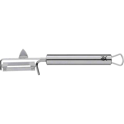 223307 - WMF Qëruese Patatesh Profi Plus, Teh Rrotullues 19 cm, Çelik Inox Cromargan, E Përshtatshme për Lavastovilje