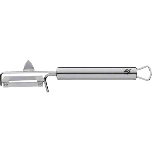 223307 - WMF Qëruese Patatesh Profi Plus, Teh Rrotullues 19 cm, Çelik Inox Cromargan, E Përshtatshme për Lavastovilje