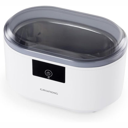 275186 - GRUNDIG UC 5620, pastrues ultrasonik, 50W, i bardhë, kapacitet 500 ml, 1 copë (1 pako)