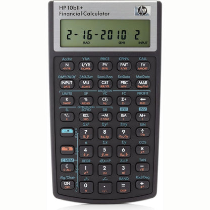 273463 - HP Kalkulator 10bII+