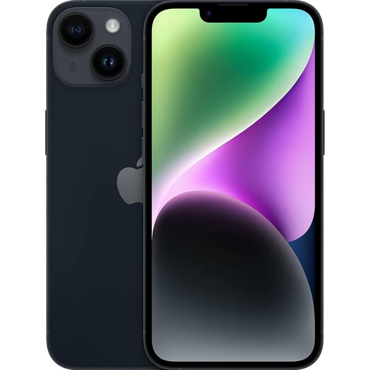 188574 - APPLE iPhone 14, Kapaciteti 256 GB - Ngjyra Blu Mesnatë