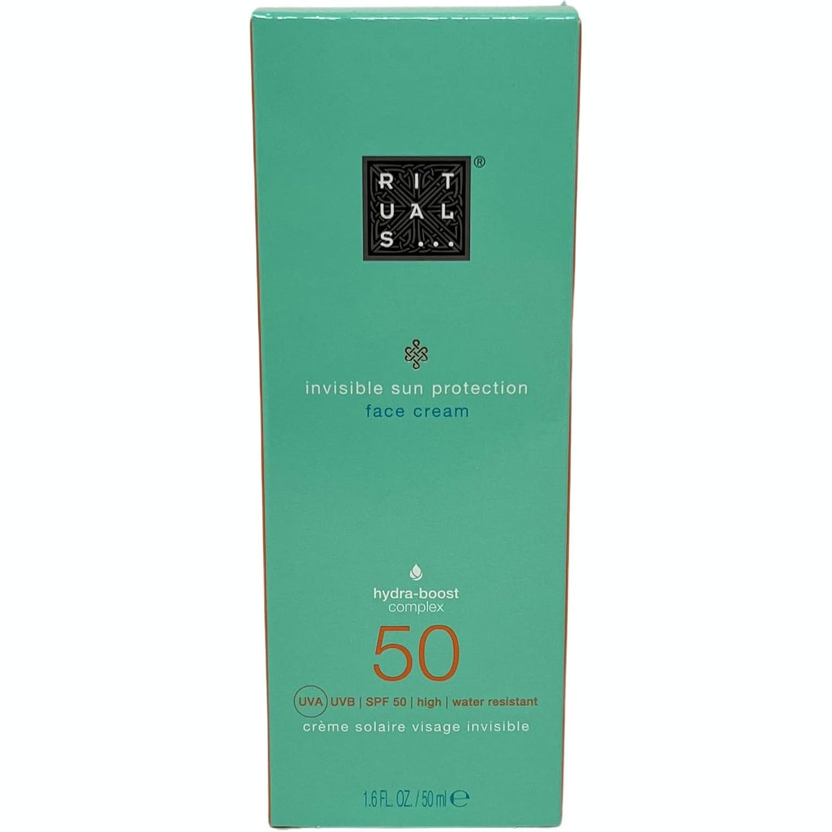 317297 - RITUALS Krem dielli për fytyrën The Ritual of Karma - SPF 30, 50 ml