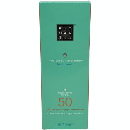 317297 - RITUALS Krem dielli për fytyrën The Ritual of Karma - SPF 30, 50 ml
