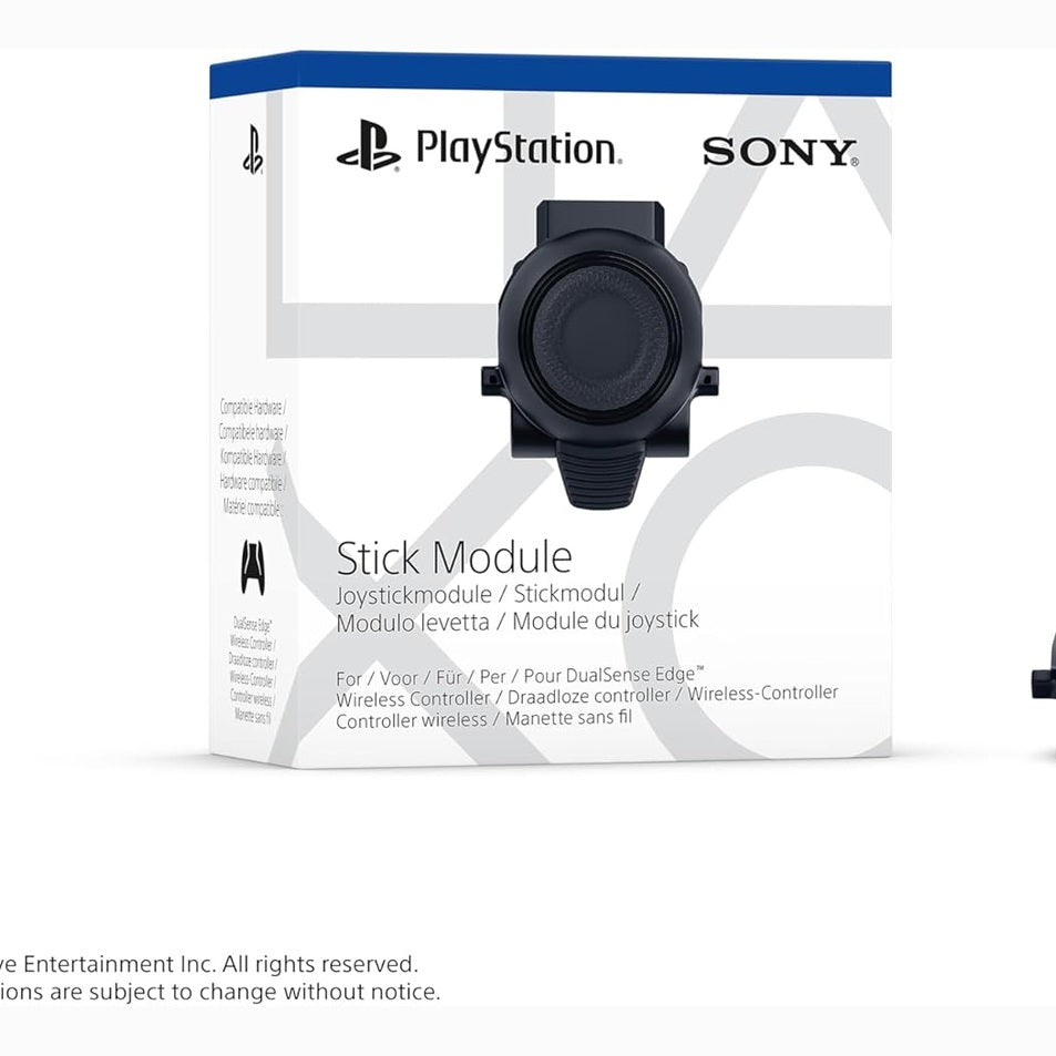 276523 - SONY INTERACTIVE ENTERTAINMENT, moduli Stick për Kontrolluesin Wireless DualSense Edge