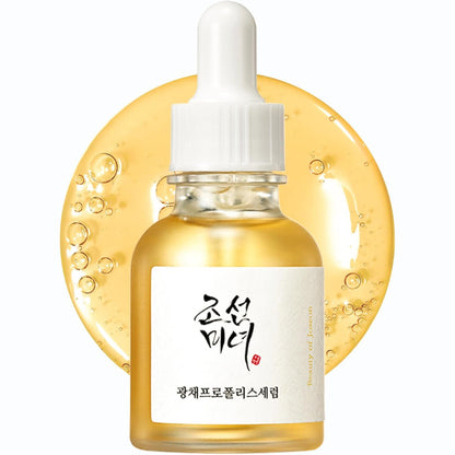 300961 - BEAUTY OF JOSEON Sérum Line Glow Sérum Propolis Niacinamide