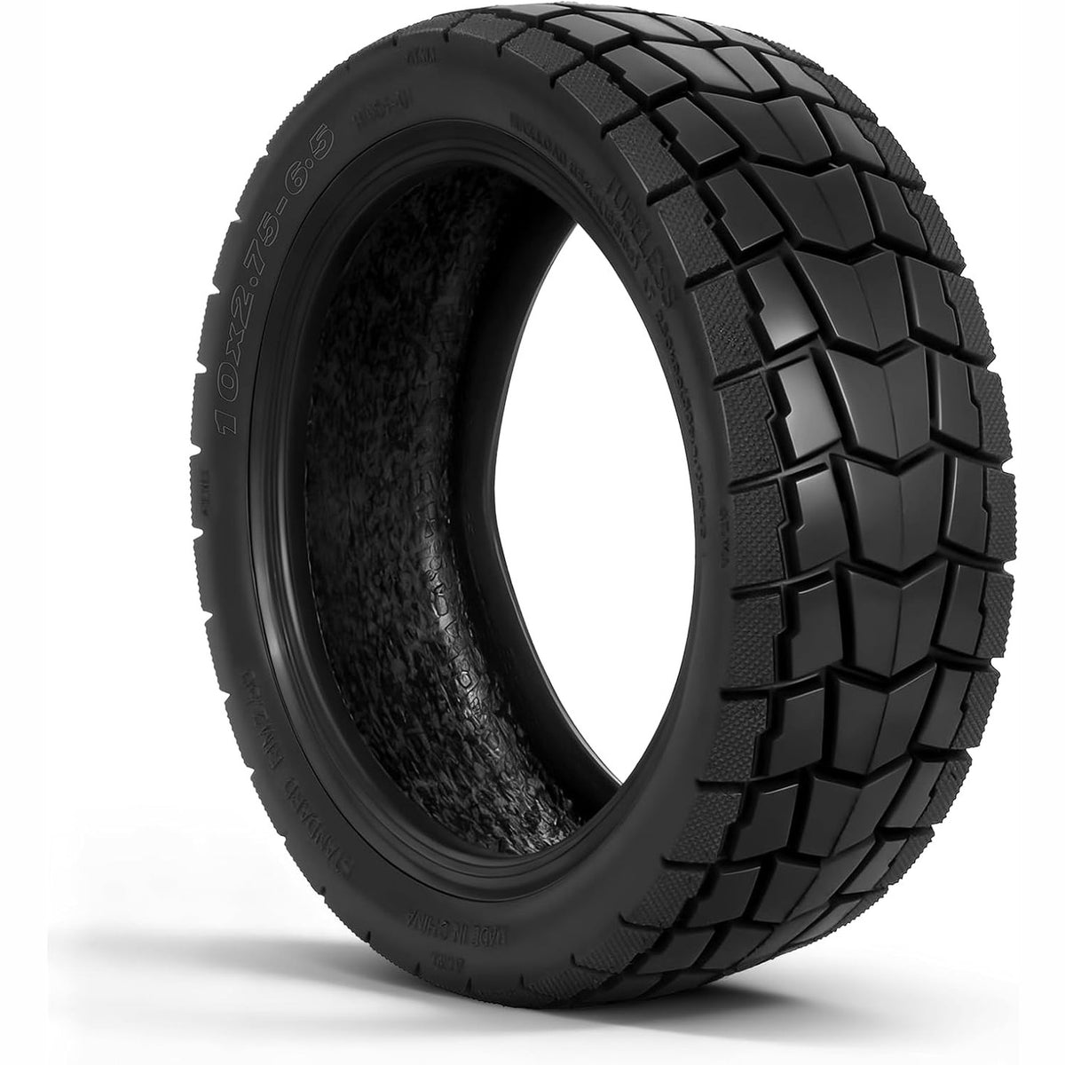 314385 - GOMË PA TUB 10 x 2.75-6.5 PËR SPEEDWAY 5/DUALTRON 3/ZERO 10X/VSETT