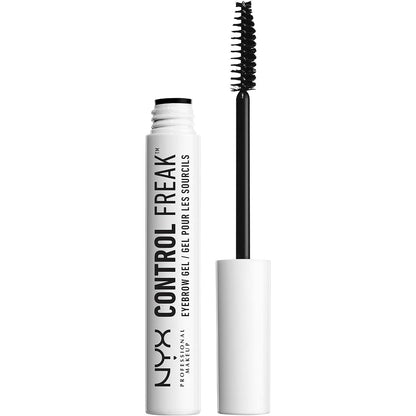290464 - NYX Professional Makeup Xhel për Fiksimin e Vetullave Control Freak 10ml