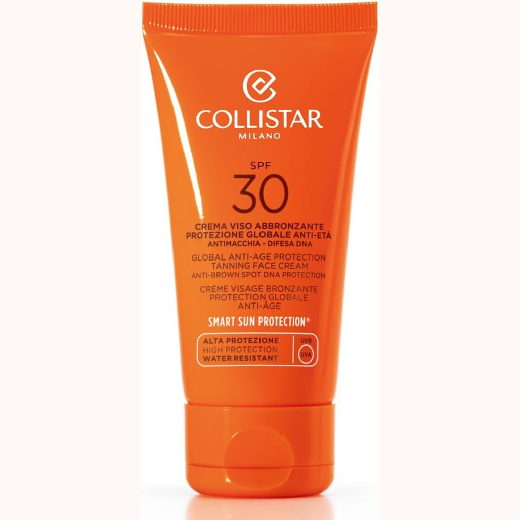 311587 - COLLISTAR Krem dielli për fytyrën Global Protection SPF 30, 50 ml
