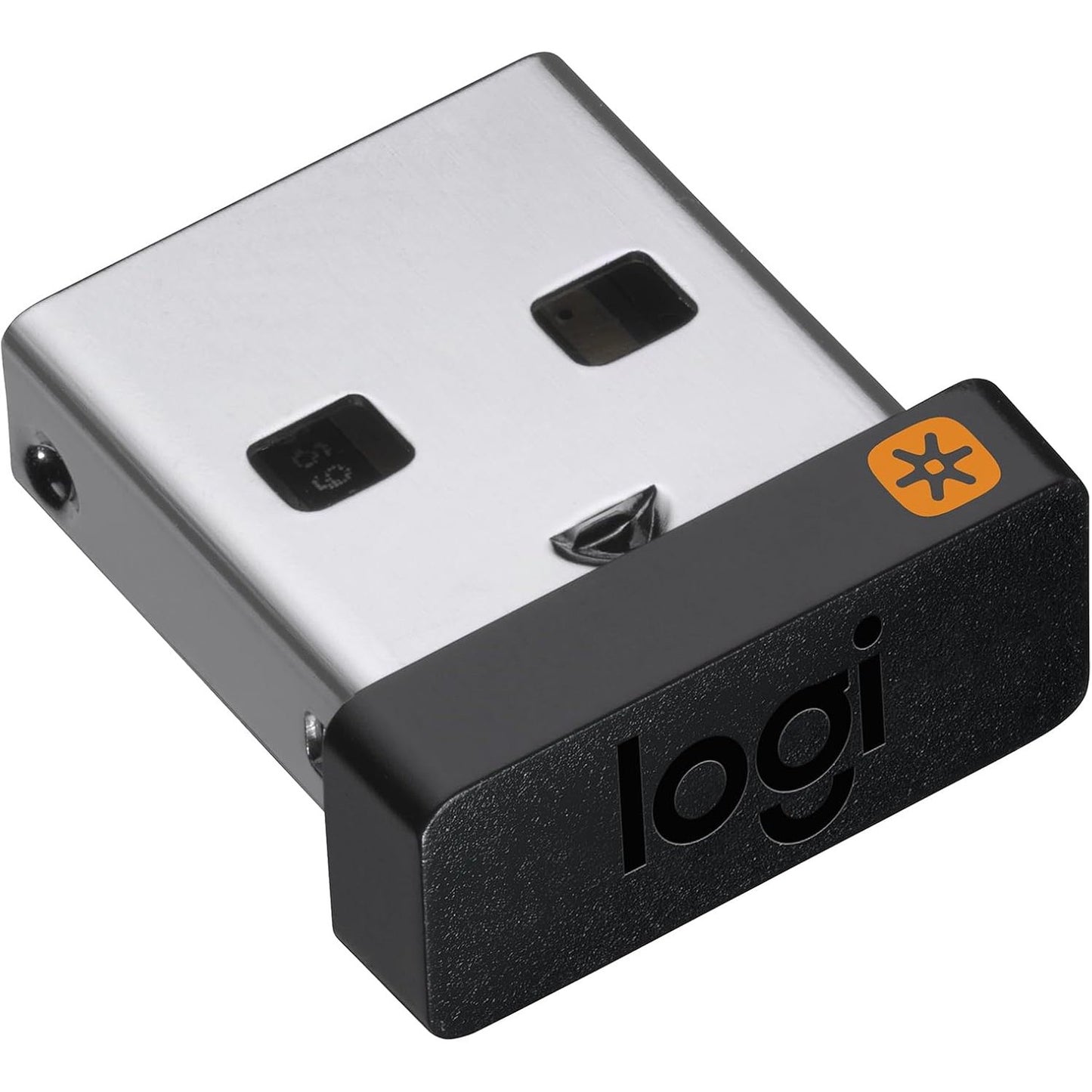 269331 - LOGITECH Marrës USB Unifying, teknologji pa tel 2.4 GHz, lidhje USB, i zi