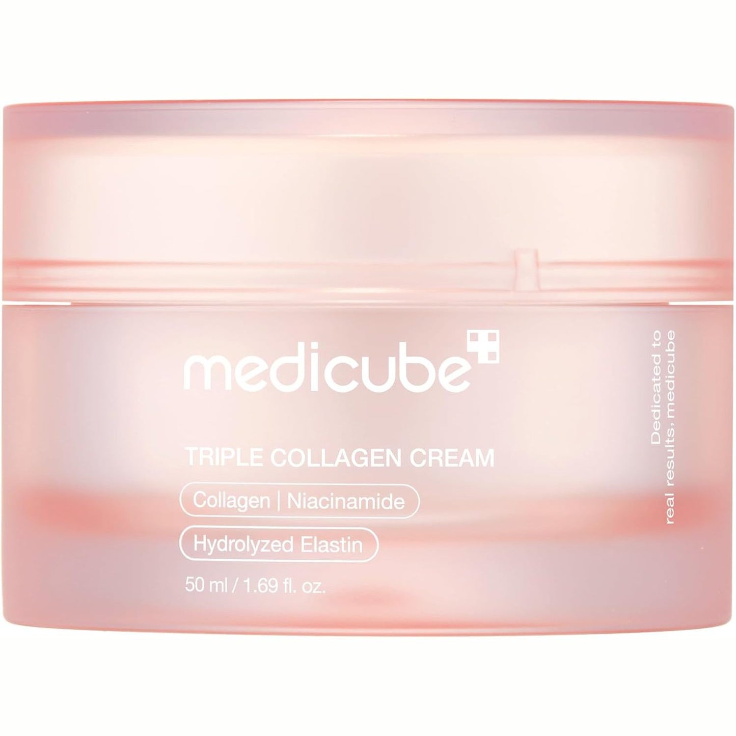 275269 - MEDICUBE Krem me Kolagjen të Trefishtë 4.0, 50 ml
