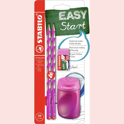 305598 - STABILO Set shkolle për djathtakët - EASYgraph S