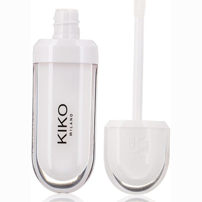 275846 - KIKO MILANO Buz Volum Transparent, Krem për Përsosjen e Buzëve me Efekt Volumizues