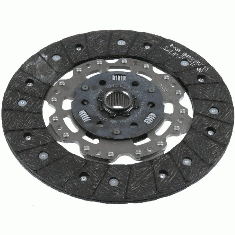 312552 - SACHS Disk tufe 1878 005 146