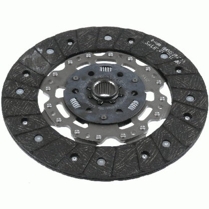 312552 - SACHS Disk tufe 1878 005 146