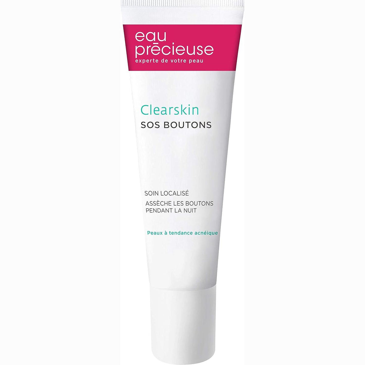 306905 - UJË I ÇMUAR - SOS Clearskin - Trajtim i Synuar - 10ml