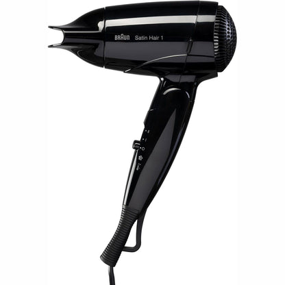 293781 - BRAUN Tharëse flokësh HD 130 për flokë saten