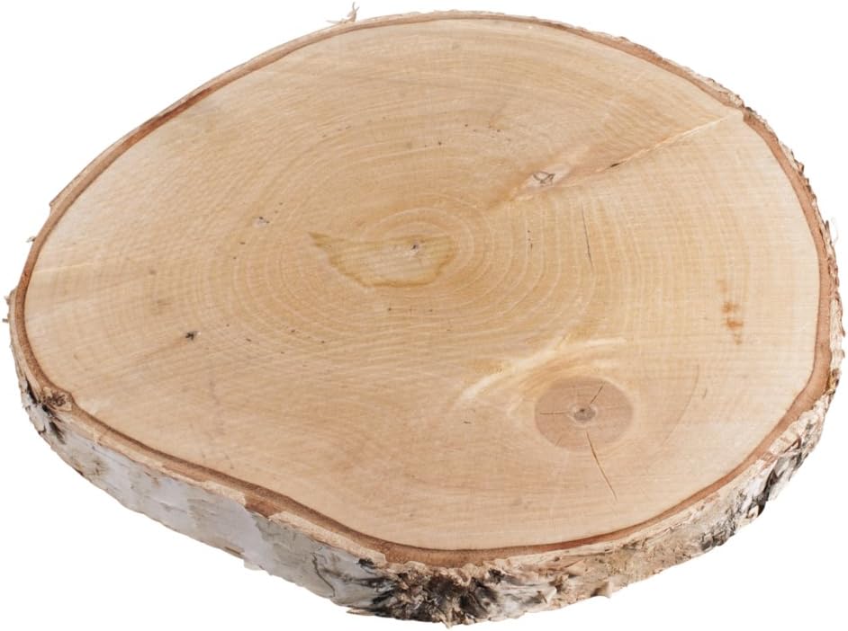 257448 - RAYHER Fetë thupre ø 25-28cm, trashësi 2.5cm