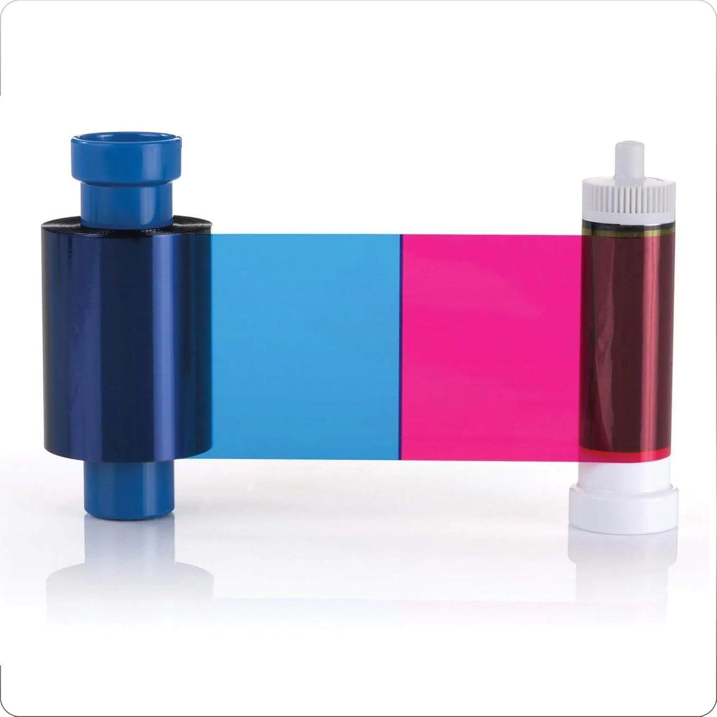 272850 - Bodno Printeri Magicard 300 MC300YMCKO Shirit – YMCKO – Kartë Demo e Softuerit për Printime 300