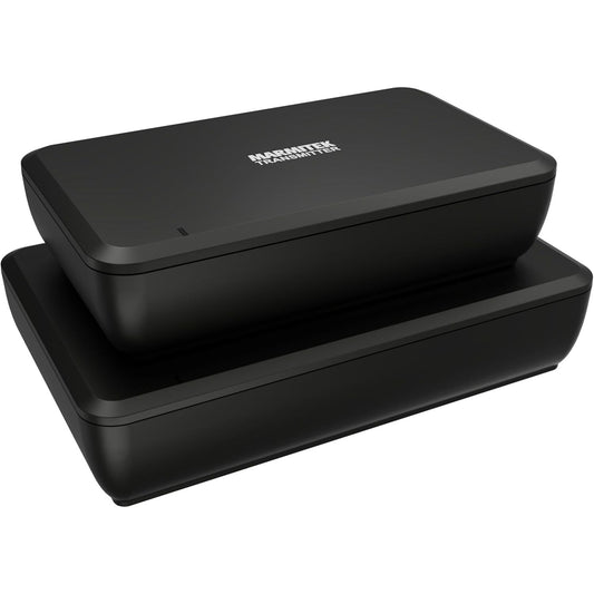 266083 - MARMITEK Speaker Anywhere 650 - Transmetues audio për altoparlantë, transmetim dixhital pa vonesë, lidhje pa tel