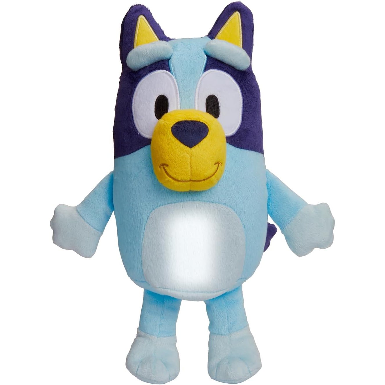 222049 - BlueY Dritë nate prej pelushi Night-Up Friend GoGlow