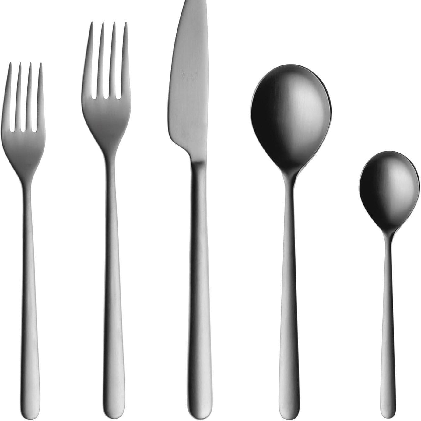 191073 - MEPRA SPA - Set takëmesh Linea Ice, 20 copë