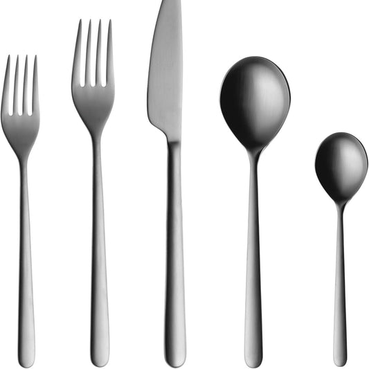 191073 - MEPRA SPA - Set takëmesh Linea Ice, 20 copë