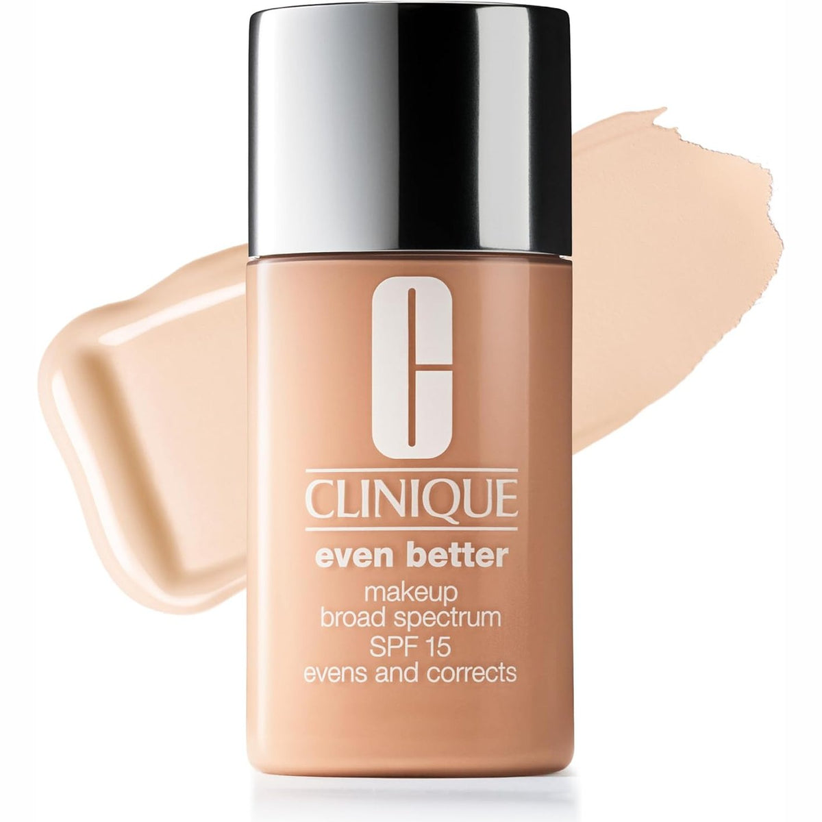 316175 - CLINIQUE Even Better™ Makeup SPF 15, Fondatinë e lëngshme me mbulim të mesëm, vitaminë C