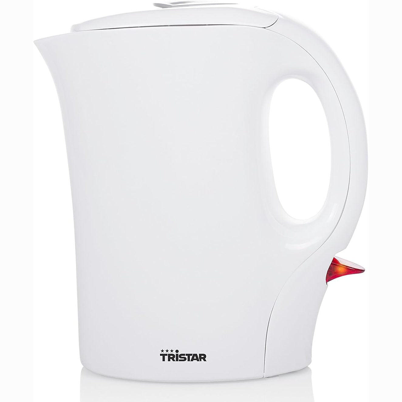 163002 - TRISTAR Çajnik Elektrik WK-3372 – Kapaciteti: 1L – Fuqia: 1100W