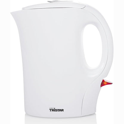 163002 - TRISTAR Çajnik Elektrik WK-3372 – Kapaciteti: 1L – Fuqia: 1100W