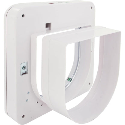 258415 - TUNELI ZGJATUES PETSAFE PETPORTE SMART FLAP SERIA 100 PËR FLAPAT E MACEVE, THELLËSI 40 MM