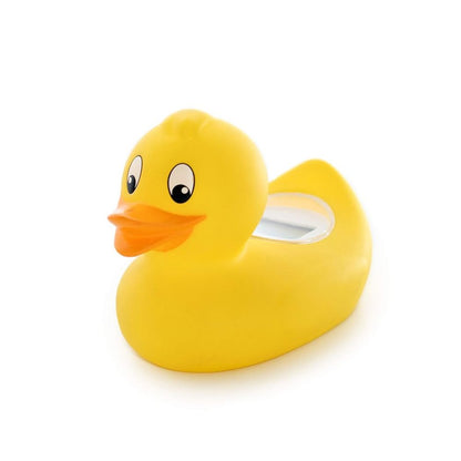 321664 - ROTHO BABYDESIGN Termometër Dixhital për Banjo - i Verdhë - për Bebe - 0-50°C