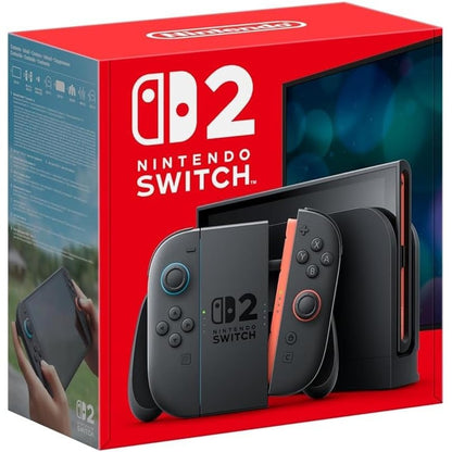 308489 - NINTENDO Switch 2