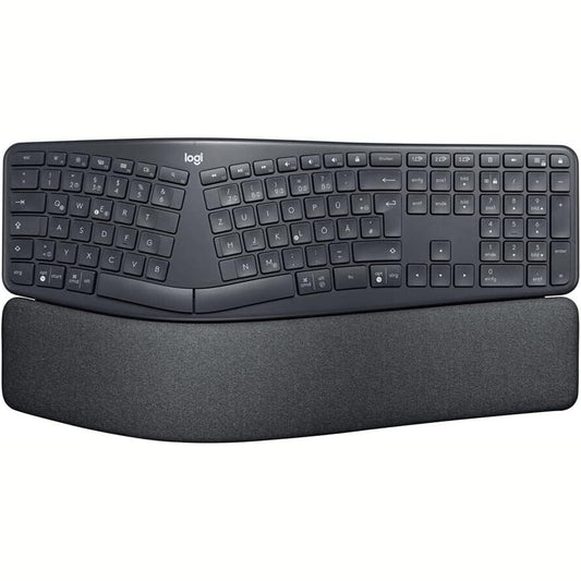 272773 - LOGITECH ERGO K860, tastierë pa tel, QWERTZ EU