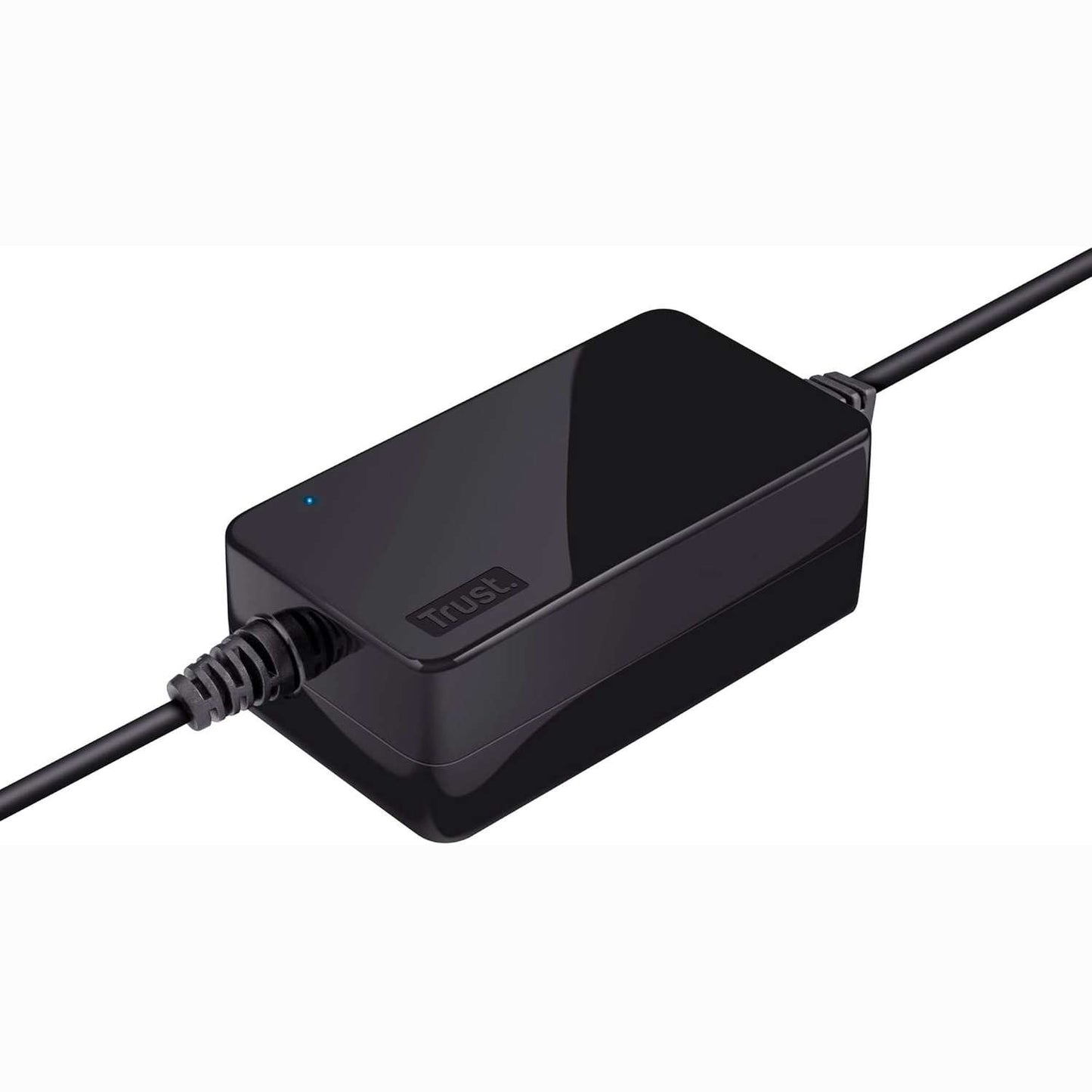266729 - TRUST Karikues Universal për Laptop Primo 45W | Ngjyrë: e zezë