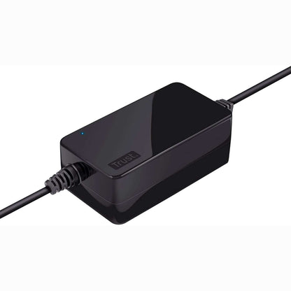 266729 - TRUST Karikues Universal për Laptop Primo 45W | Ngjyrë: e zezë