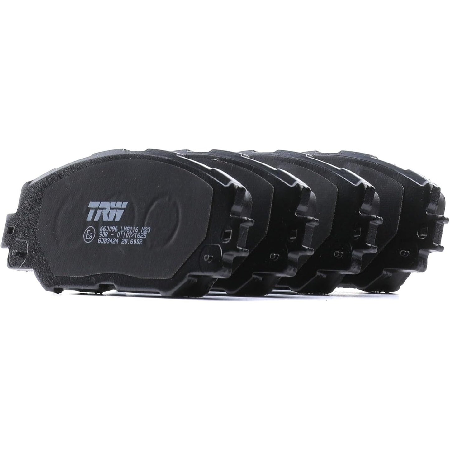 293100 - TRW Bllok frenash GDB3424